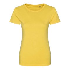 Ecologie EA001F CASCADES ORGANIC WOMEN'S TEE L