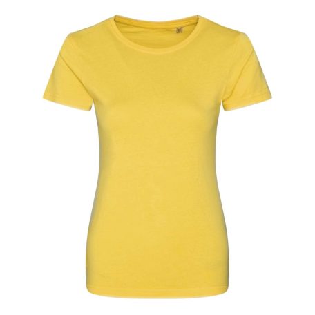 Ecologie EA001F CASCADES ORGANIC WOMEN'S TEE L