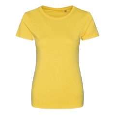 Ecologie EA001F CASCADES ORGANIC WOMEN'S TEE XS