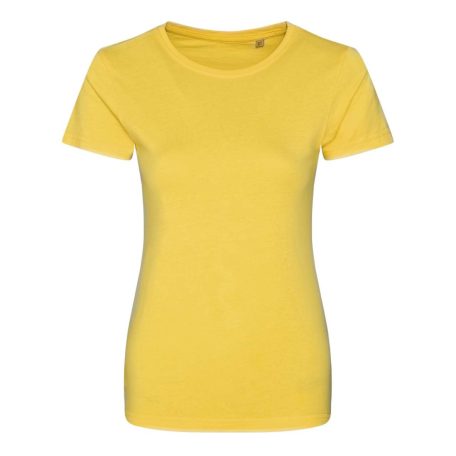 Ecologie EA001F CASCADES ORGANIC WOMEN'S TEE XS