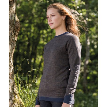 Ecologie EA033 GALAPAGOS REGEN SWEATSHIRT XS