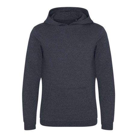 Ecologie EA040 LUSAKA SUSTAINABLE HOODIE XS