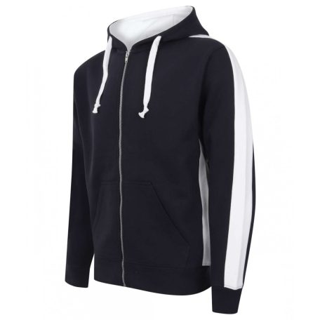 Finden + Hales FHLV330 FULL ZIP HOODIE XL