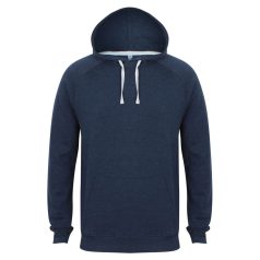 Front Row FR832 MEN'S FRENCH TERRY HOODIE XS