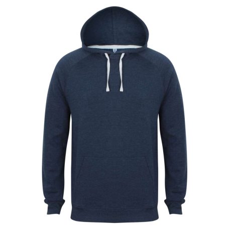 Front Row FR832 MEN'S FRENCH TERRY HOODIE XS