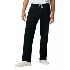   Gildan GI18400 HEAVY BLEND™ ADULT OPEN BOTTOM SWEATPANTS 2XL