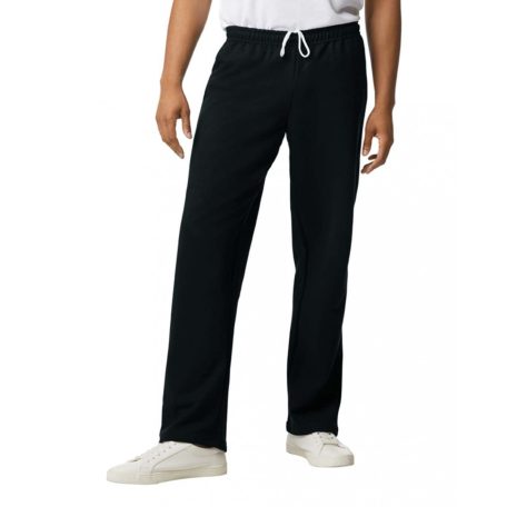 Gildan GI18400 HEAVY BLEND™ ADULT OPEN BOTTOM SWEATPANTS 2XL