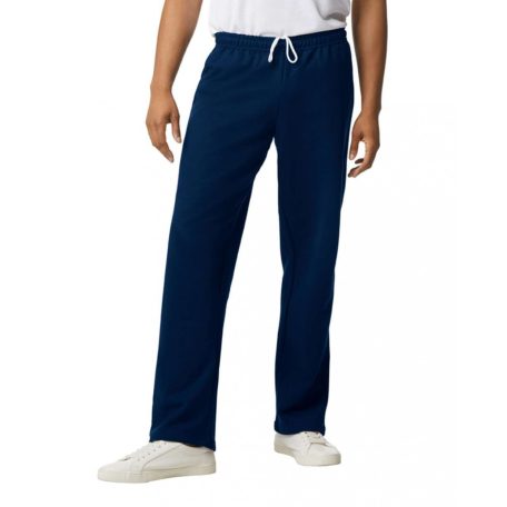 Gildan GI18400 HEAVY BLEND™ ADULT OPEN BOTTOM SWEATPANTS 2XL