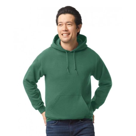 Gildan GI18500 HEAVY BLEND™ ADULT HOODED SWEATSHIRT S