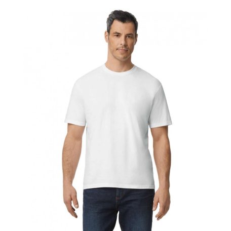 Gildan GI3000 LIGHT COTTON ADULT T-SHIRT XS