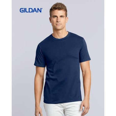 Gildan GI4100 Premium Cotton® kereknyakú póló