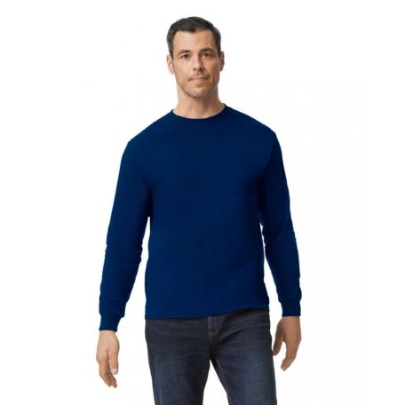 Gildan GI5400 GILDAN® HEAVY COTTON™ ADULT LONG SLEEVE T-SHIRT 2XL