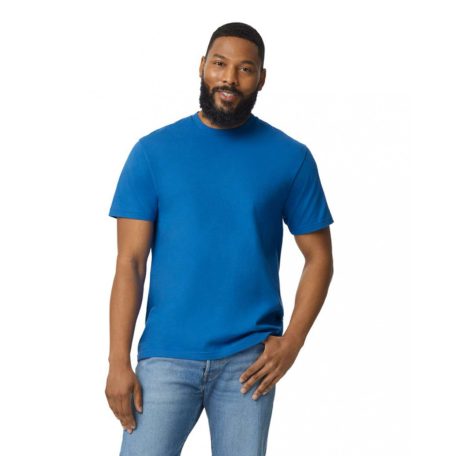 Gildan GI65000 SOFTSTYLE® MIDWEIGHT ADULT T-SHIRT 3XL