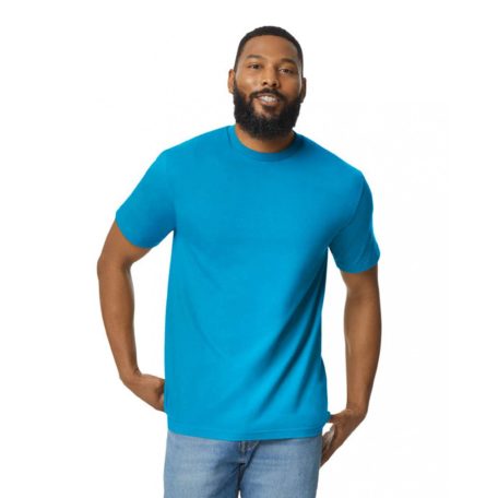 Gildan GI65000 SOFTSTYLE® MIDWEIGHT ADULT T-SHIRT 3XL