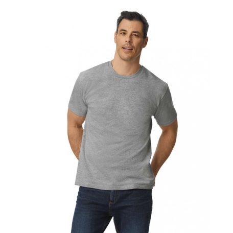 Gildan GI65000 SOFTSTYLE® MIDWEIGHT ADULT T-SHIRT L