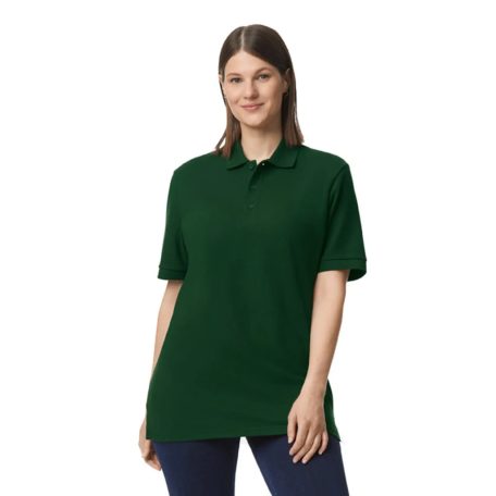 Gildan GI85800 PREMIUM COTTON® galléros póló