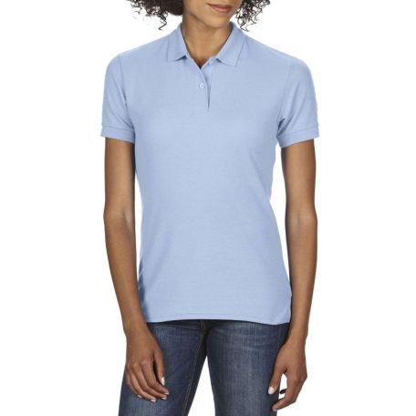 Gildan GIL75800 DRYBLEND® LADIES' DOUBLE PIQUÉ POLO 2XL