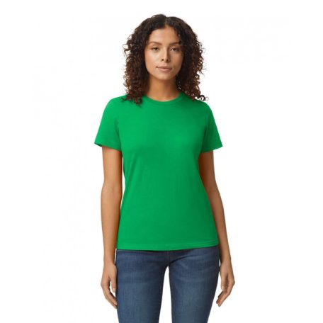 Gildan GIL65000 SOFTSTYLE® MIDWEIGHT WOMEN'S T-SHIRT 2XL