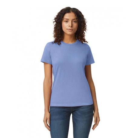 Gildan GIL65000 SOFTSTYLE® MIDWEIGHT WOMEN'S T-SHIRT 3XL