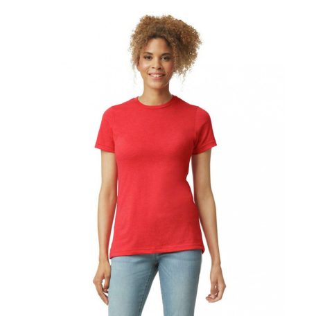 Gildan GIL67000 SOFTSTYLE® CVC WOMEN'S T-SHIRT 2XL