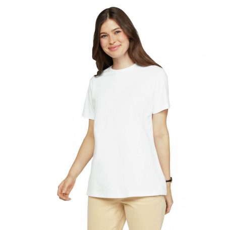 Gildan GIL67000 SOFTSTYLE® CVC WOMEN'S T-SHIRT L