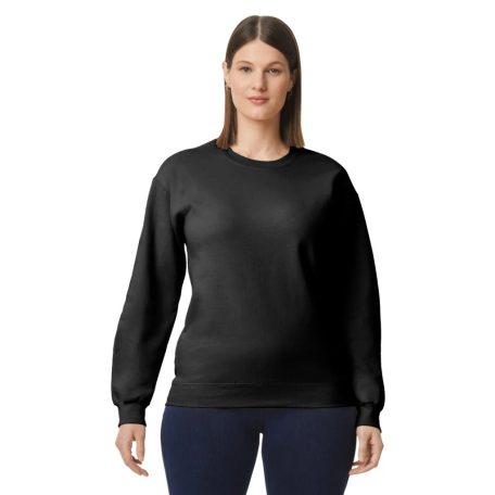 Gildan GISF000 SOFTSTYLE® MIDWEIGHT FLEECE ADULT CREWNECK 2XL