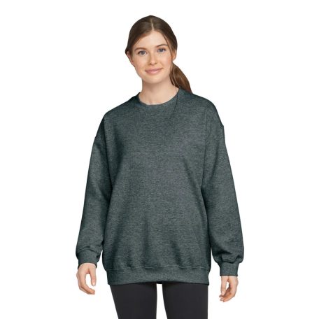 Gildan GISF000 SOFTSTYLE® MIDWEIGHT FLEECE ADULT CREWNECK 2XL