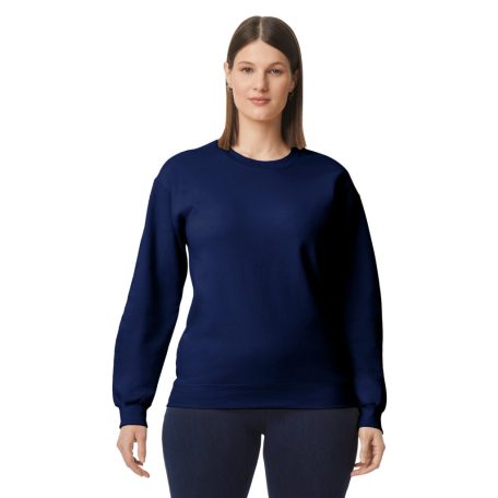 Gildan GISF000 SOFTSTYLE® MIDWEIGHT FLEECE ADULT CREWNECK L