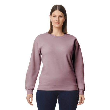 Gildan GISF000 SOFTSTYLE® MIDWEIGHT FLEECE ADULT CREWNECK L