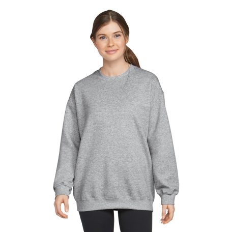 Gildan GISF000 SOFTSTYLE® MIDWEIGHT FLEECE ADULT CREWNECK L