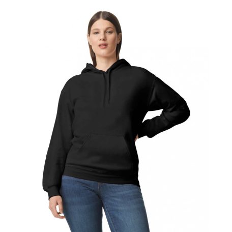 Gildan GISF500 SOFTSTYLE® MIDWEIGHT FLEECE ADULT HOODIE 3XL