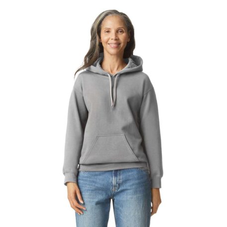 Gildan GISF500 SOFTSTYLE® MIDWEIGHT FLEECE ADULT HOODIE 3XL