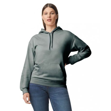 Gildan GISF500 SOFTSTYLE® MIDWEIGHT FLEECE ADULT HOODIE 2XL