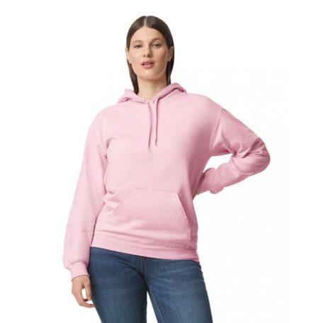 Gildan GISF500 SOFTSTYLE® MIDWEIGHT FLEECE ADULT HOODIE 2XL