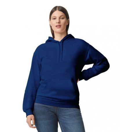 Gildan GISF500 SOFTSTYLE® MIDWEIGHT FLEECE ADULT HOODIE L