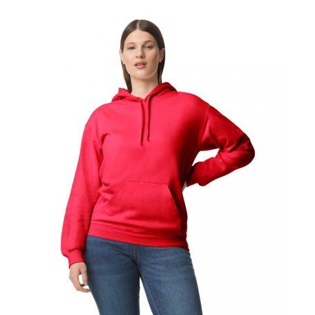 Gildan GISF500 SOFTSTYLE® MIDWEIGHT FLEECE ADULT HOODIE M