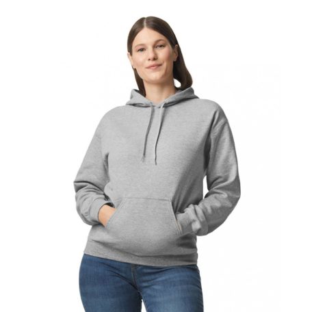 Gildan GISF500 SOFTSTYLE® MIDWEIGHT FLEECE ADULT HOODIE 3XL