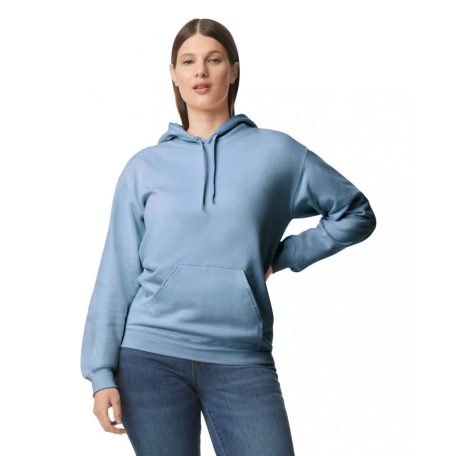 Gildan GISF500 SOFTSTYLE® MIDWEIGHT FLEECE ADULT HOODIE 2XL