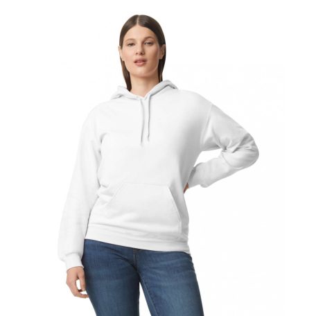 Gildan GISF500 SOFTSTYLE® MIDWEIGHT FLEECE ADULT HOODIE 2XL