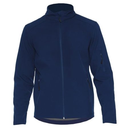 Gildan GISS800 HAMMER unisex munkaruházati softshell kabát