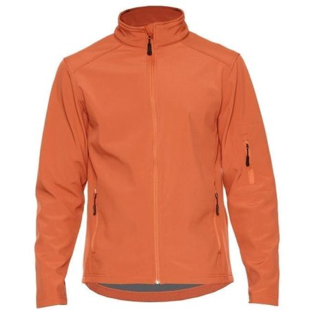 Gildan GISS800 HAMMER unisex munkaruházati softshell kabát