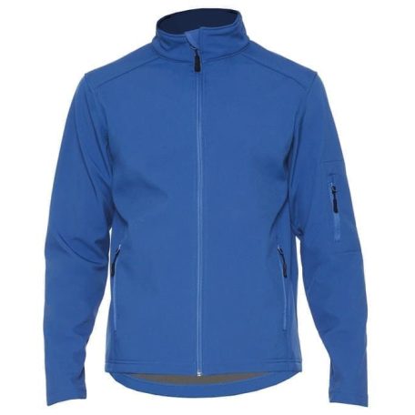 Gildan GISS800 HAMMER unisex munkaruházati softshell kabát