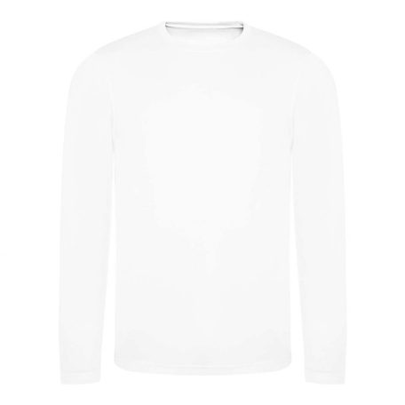 Just Cool JC002 LONG SLEEVE COOL T L