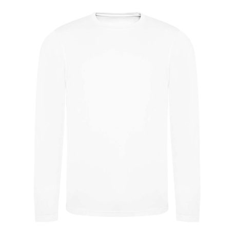 Just Cool JC002 LONG SLEEVE COOL T S