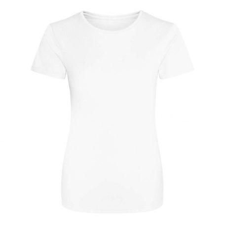 Just Cool JC005 WOMEN'S COOL T 3XL