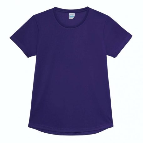 JC005 WOMEN'S COOL T