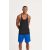 Just Cool JC009 COOL MUSCLE VEST M