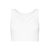 Just Cool JC017 WOMEN'S COOL SPORTS CROP TOP L