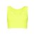 Just Cool JC017 WOMEN'S COOL SPORTS CROP TOP S