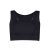 Just Cool JC017 WOMEN'S COOL SPORTS CROP TOP L